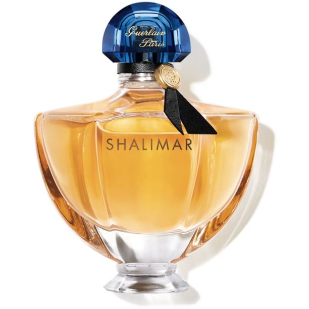 GUERLAIN Shalimar парфюмна вода за жени 50 мл.