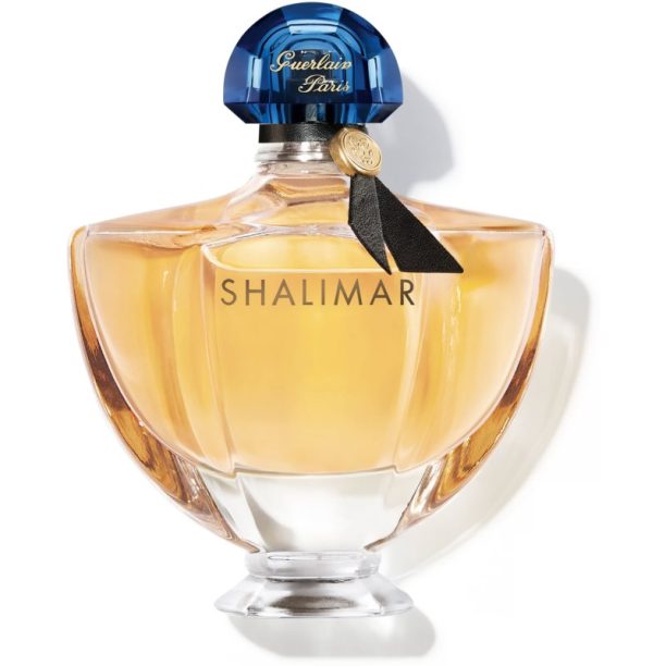 GUERLAIN Shalimar тоалетна вода за жени 90 мл.