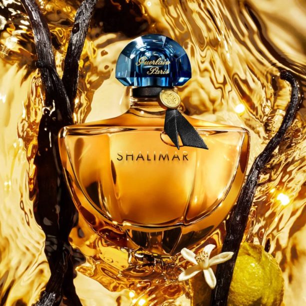 GUERLAIN Shalimar тоалетна вода пълнител за жени 93 мл. купи на топ цена