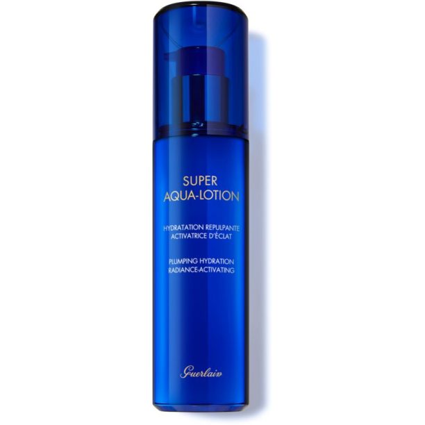 GUERLAIN Super Aqua Lotion хидратиращ тоник 150 мл.