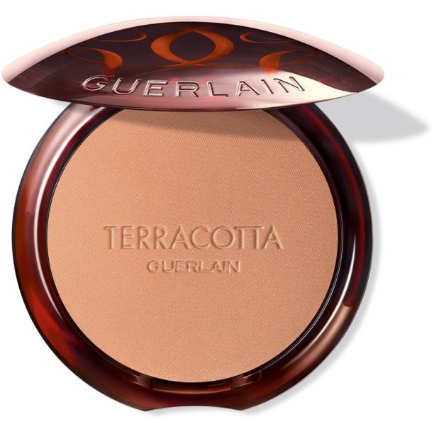 GUERLAIN Terracotta Original бронзираща пудра цвят 00 Light Cool 10 гр. на ниска цена