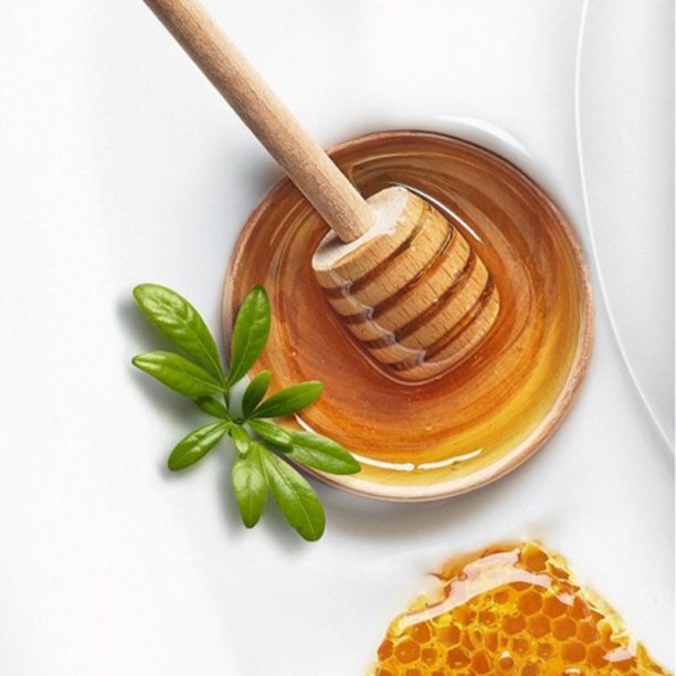 Garnier Botanic Therapy Hair Milk Mask Restoring Honey маска за коса 250 мл. купи на топ цена