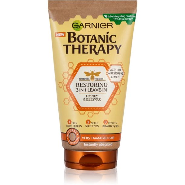 Garnier Botanic Therapy грижа без отмиване 150 мл.