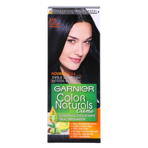 боя за коса Garnier