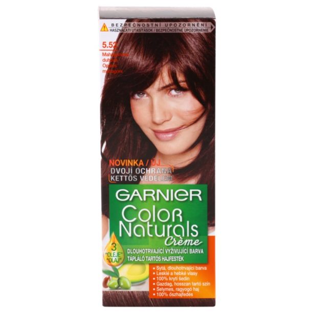 боя за коса Garnier