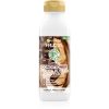 Garnier Fructis Cocoa Butter Hair Food изглаждащ балсам за непокорна коса 350 мл.