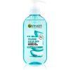 Garnier Skin Naturals Hyaluronic Aloe почистващ гел 200 мл. на ниска цена