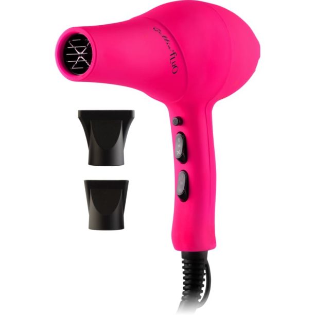 Gettin FLUO Hair Dryers сешоар Fuchsia