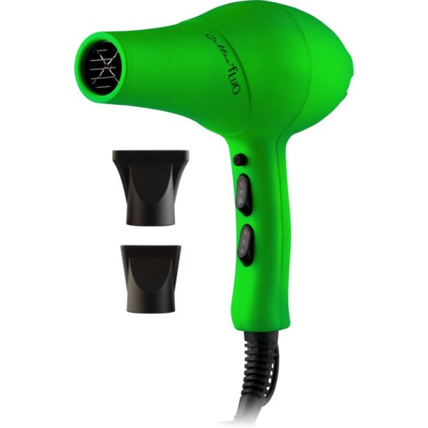 Gettin FLUO Hair Dryers сешоар Kiwi