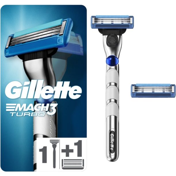 Маркови парфюми Gillette на ниска цена