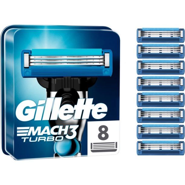 Маркови парфюми Gillette на ниска цена