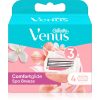 Gillette Venus ComfortGlide Spa Breeze Резервни остриета 4 бр.