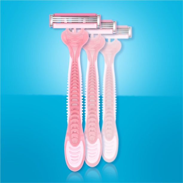 Gillette Venus Simply самобръсначки за еднократна употреба 4 бр. купи на топ цена