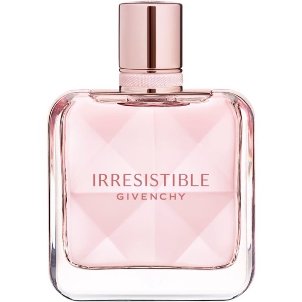 Givenchy Irresistible тоалетна вода за жени 50 мл. на ниска цена