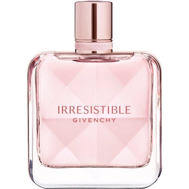 Givenchy Irresistible тоалетна вода за жени 80 мл. на ниска цена