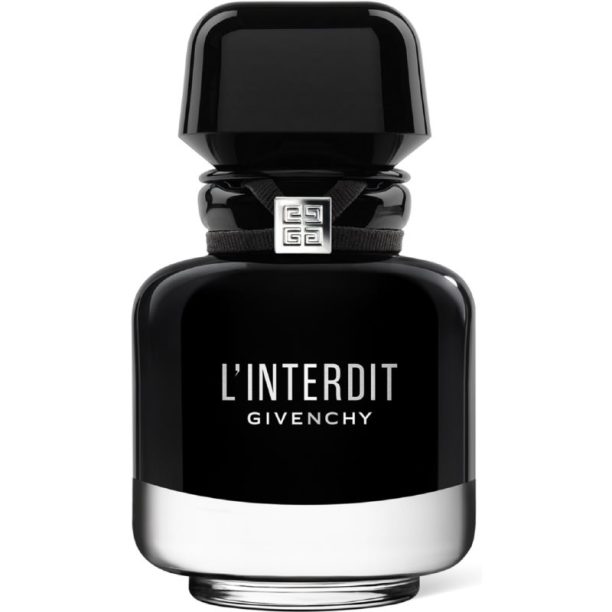 Givenchy L’Interdit Intense парфюмна вода за жени 35 мл. на ниска цена