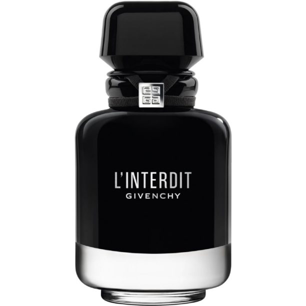 Givenchy L’Interdit Intense парфюмна вода за жени 50 мл. на ниска цена