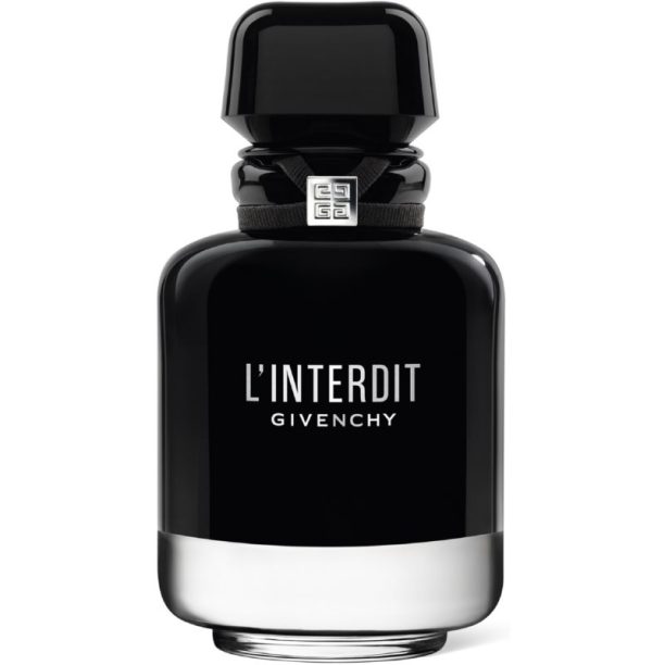 Givenchy L’Interdit Intense парфюмна вода за жени 80 мл. на ниска цена