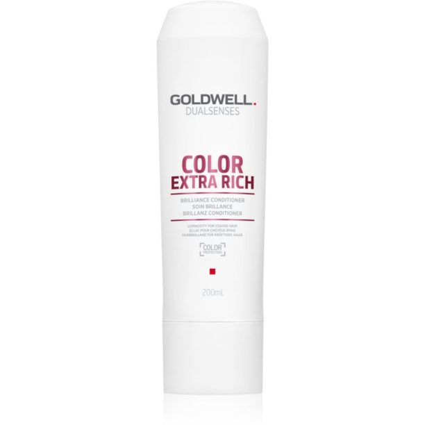 Goldwell Dualsenses Color Extra Rich балсам за защита на цветовете 200 мл.