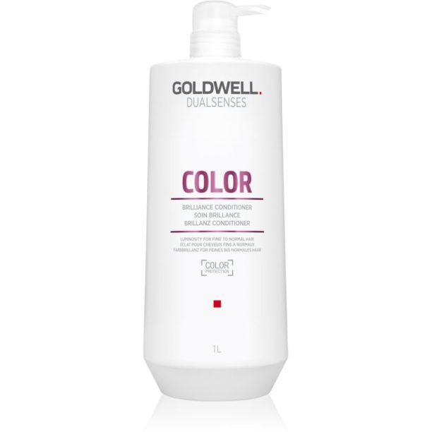 Goldwell Dualsenses Color балсам за защита на цветовете 1000 мл.