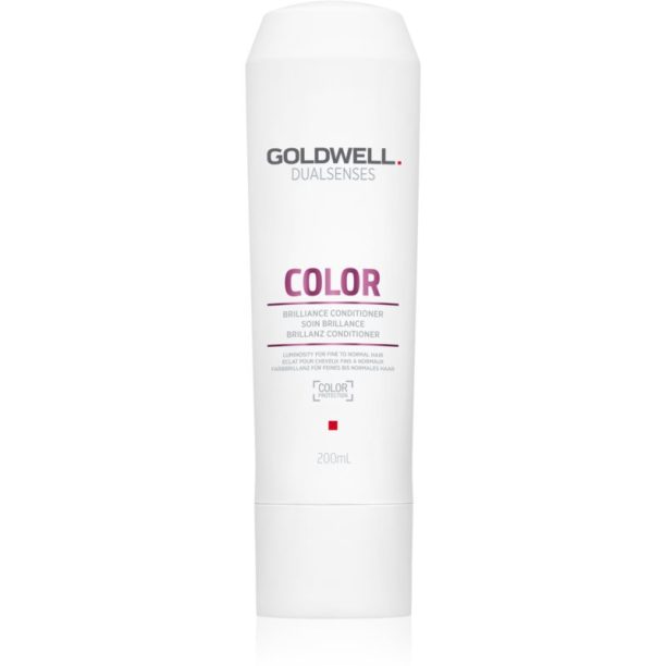 Goldwell Dualsenses Color балсам за защита на цветовете 200 мл.