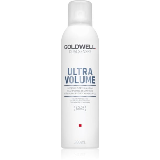 Goldwell Dualsenses Ultra Volume сух шампоан  за обем 250 мл.