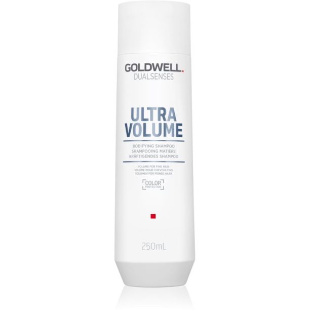 Goldwell Dualsenses Ultra Volume шампоан за обем на фина коса 250 мл.