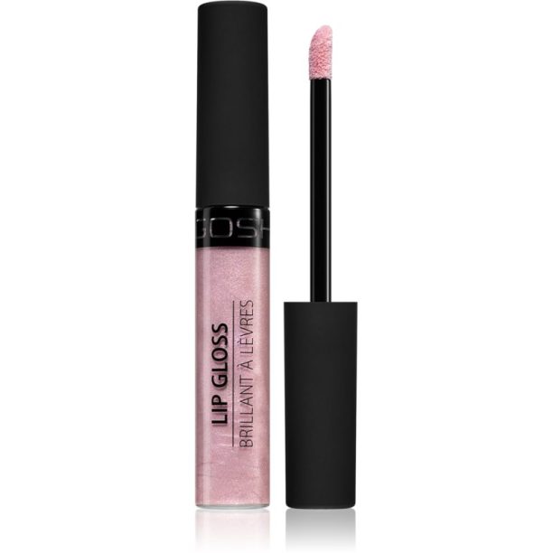 Gosh Lip Gloss блясък за устни цвят 0022 8 мл. на ниска цена