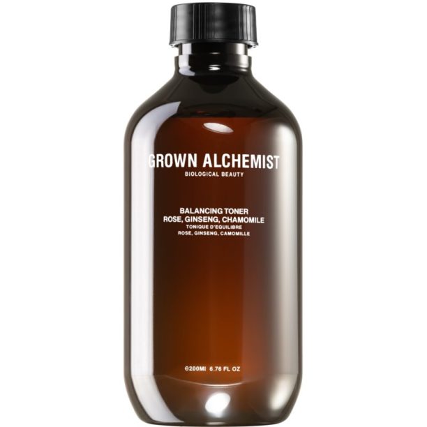 Grown Alchemist Cleanse тоник за лице 200 мл.