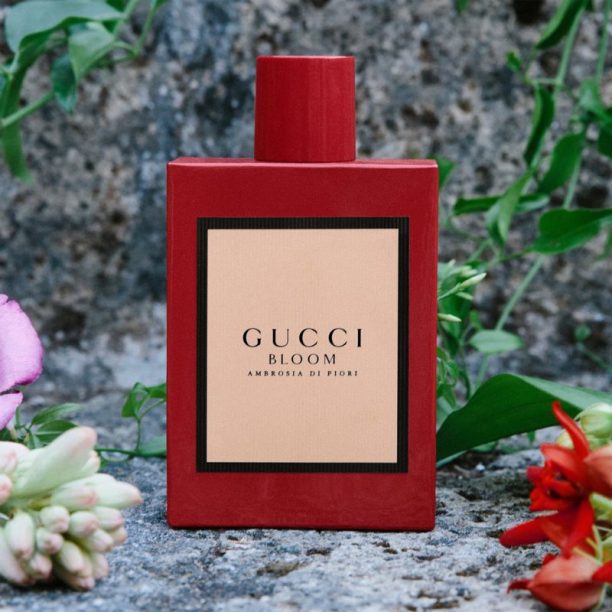 Маркови парфюми Gucci на ниска цена