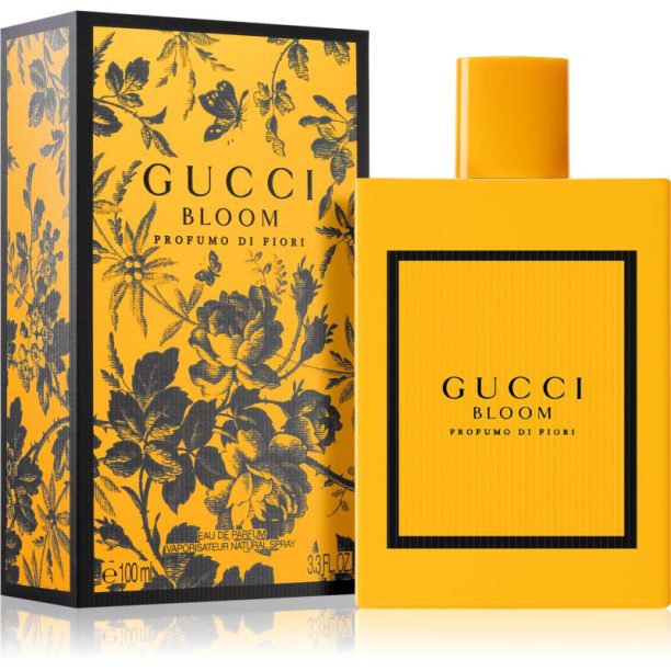 Gucci Bloom Profumo di Fiori парфюмна вода за жени 100 мл. на ниска цена