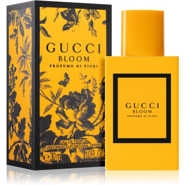 Gucci Bloom Profumo di Fiori парфюмна вода за жени 30 мл. на ниска цена