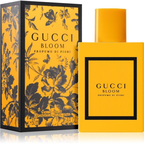 Gucci Bloom Profumo di Fiori парфюмна вода за жени 50 мл. на ниска цена