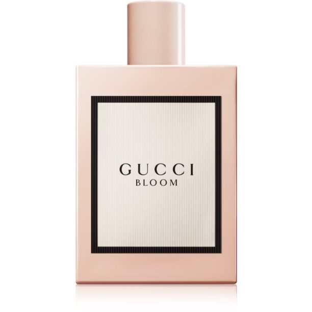 Gucci Bloom парфюмна вода за жени 100 мл.