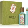 Gucci Flora Gorgeous Jasmine коледен подаръчен комплект за жени