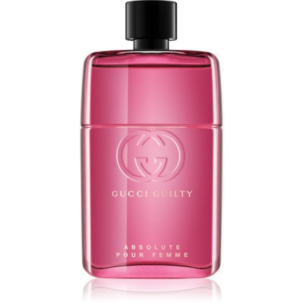 Gucci Guilty Absolute Pour Femme парфюмна вода за жени 90 мл.