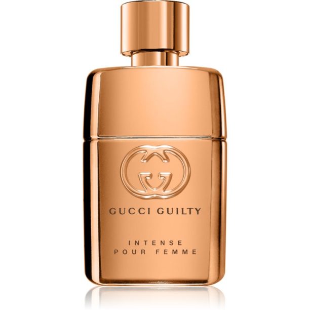 Gucci Guilty Pour Femme Intense парфюмна вода за жени 30 мл. на ниска цена