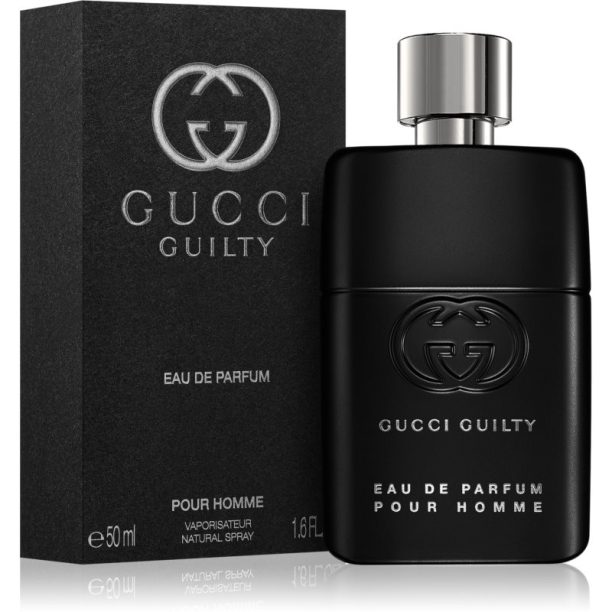 Gucci Guilty Pour Homme парфюмна вода за мъже 50 мл. на ниска цена