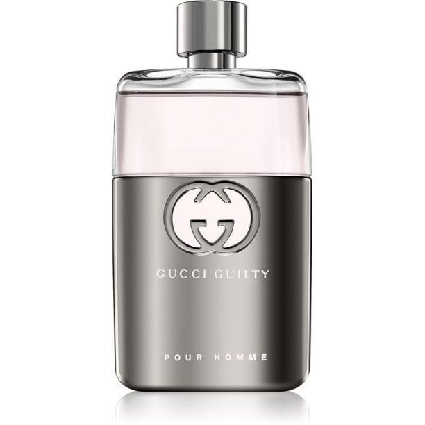 Gucci Guilty Pour Homme тоалетна вода за мъже 150 мл.