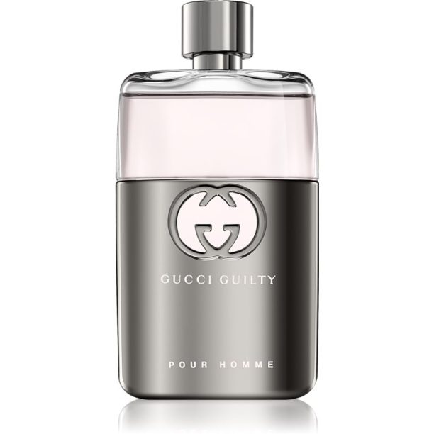 Gucci Guilty Pour Homme тоалетна вода за мъже 90 мл.