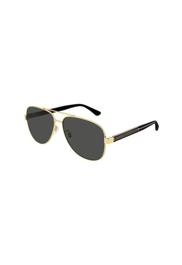 Gucci Слънчеви очила стил Aviator