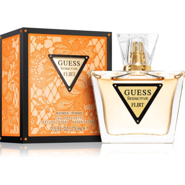 Маркови парфюми Guess на ниска цена