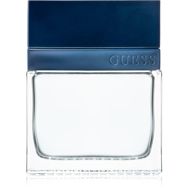 Guess Seductive Homme Blue тоалетна вода за мъже 100 мл.