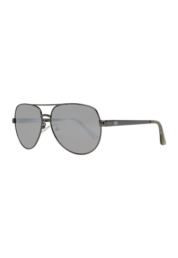 Слънчеви очила Aviator Guess