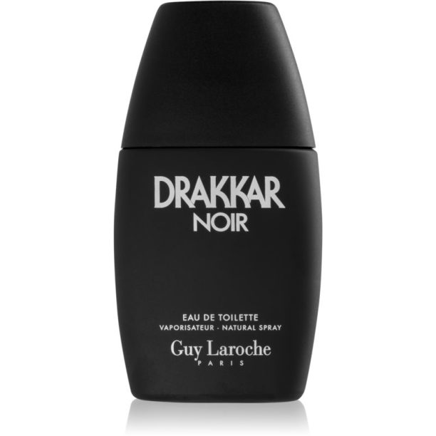 Guy Laroche Drakkar Noir тоалетна вода за мъже 30 мл.