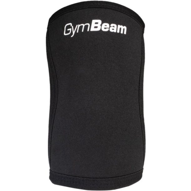 GymBeam Conquer бандаж за лакът размер M