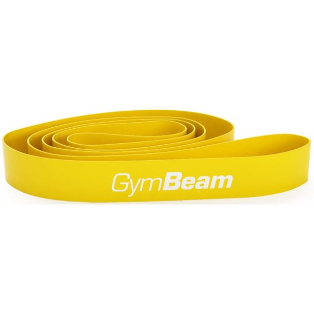 GymBeam Cross Band ластик за упражнения съпротивление 1: 11–29 kg 1 бр.