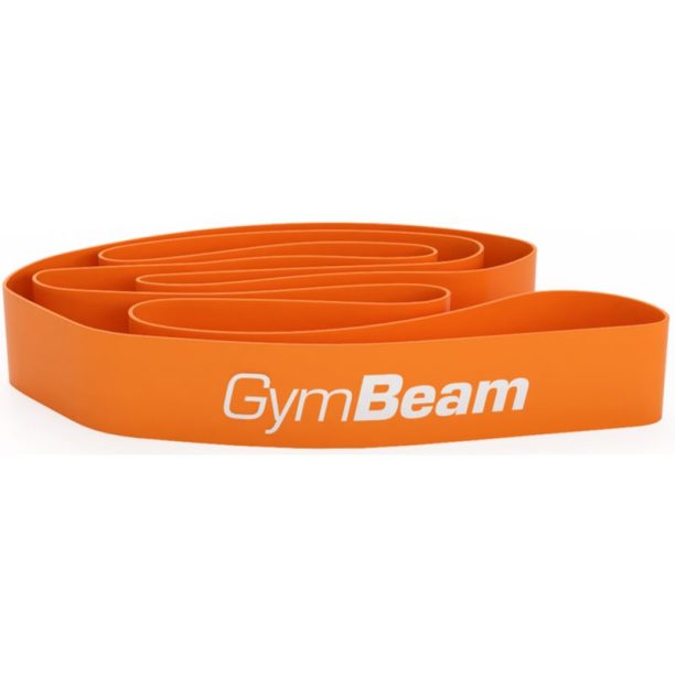 GymBeam Cross Band ластик за упражнения съпротивление 2: 13–36 kg 1 бр.