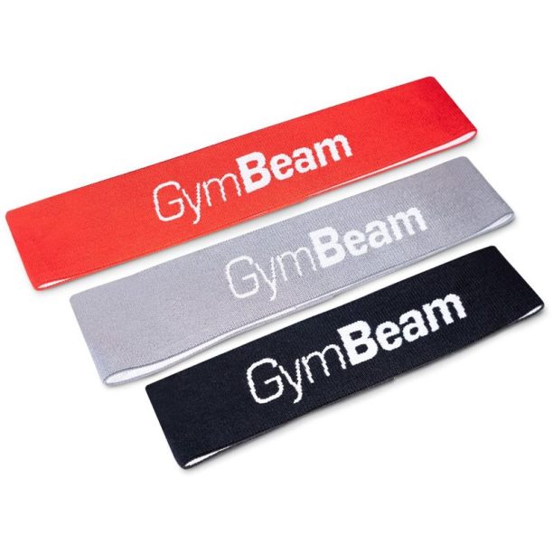 GymBeam Loop Band комплект фитнес ластици