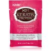 HASK Keratin Protein дълбоко подхранващ балсам за увредена и химически третирана коса 50 мл.